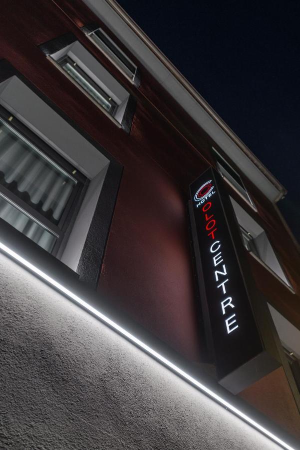 Hotel Olot Centre Exterior photo