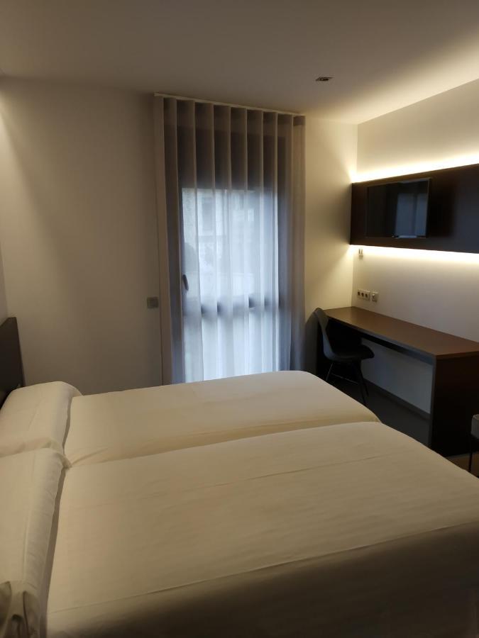 Hotel Olot Centre Exterior photo