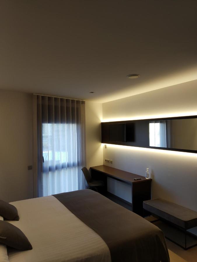 Hotel Olot Centre Exterior photo