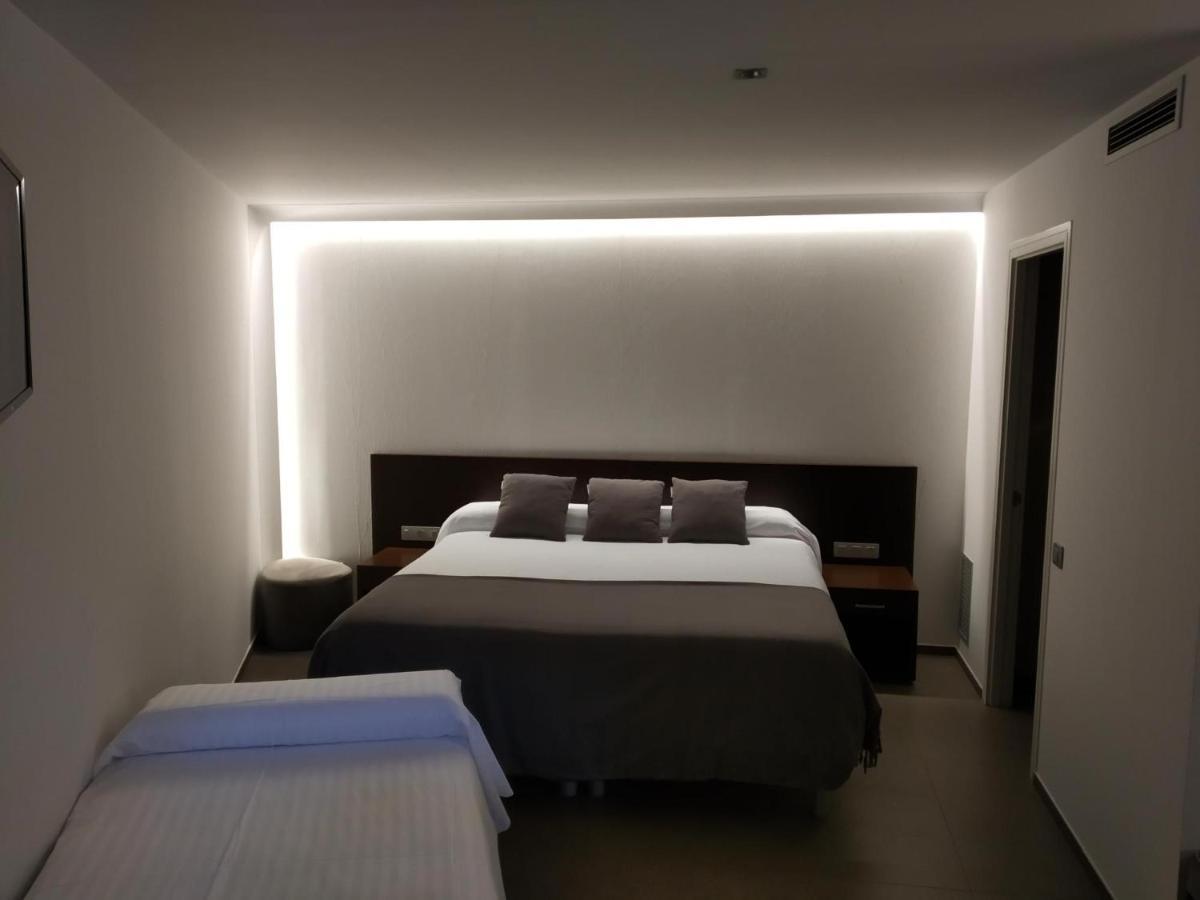 Hotel Olot Centre Exterior photo