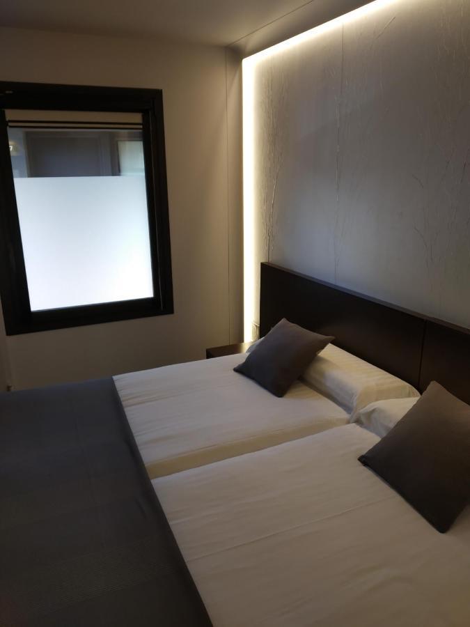 Hotel Olot Centre Exterior photo