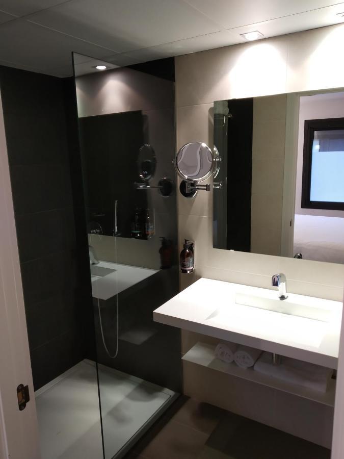 Hotel Olot Centre Room photo