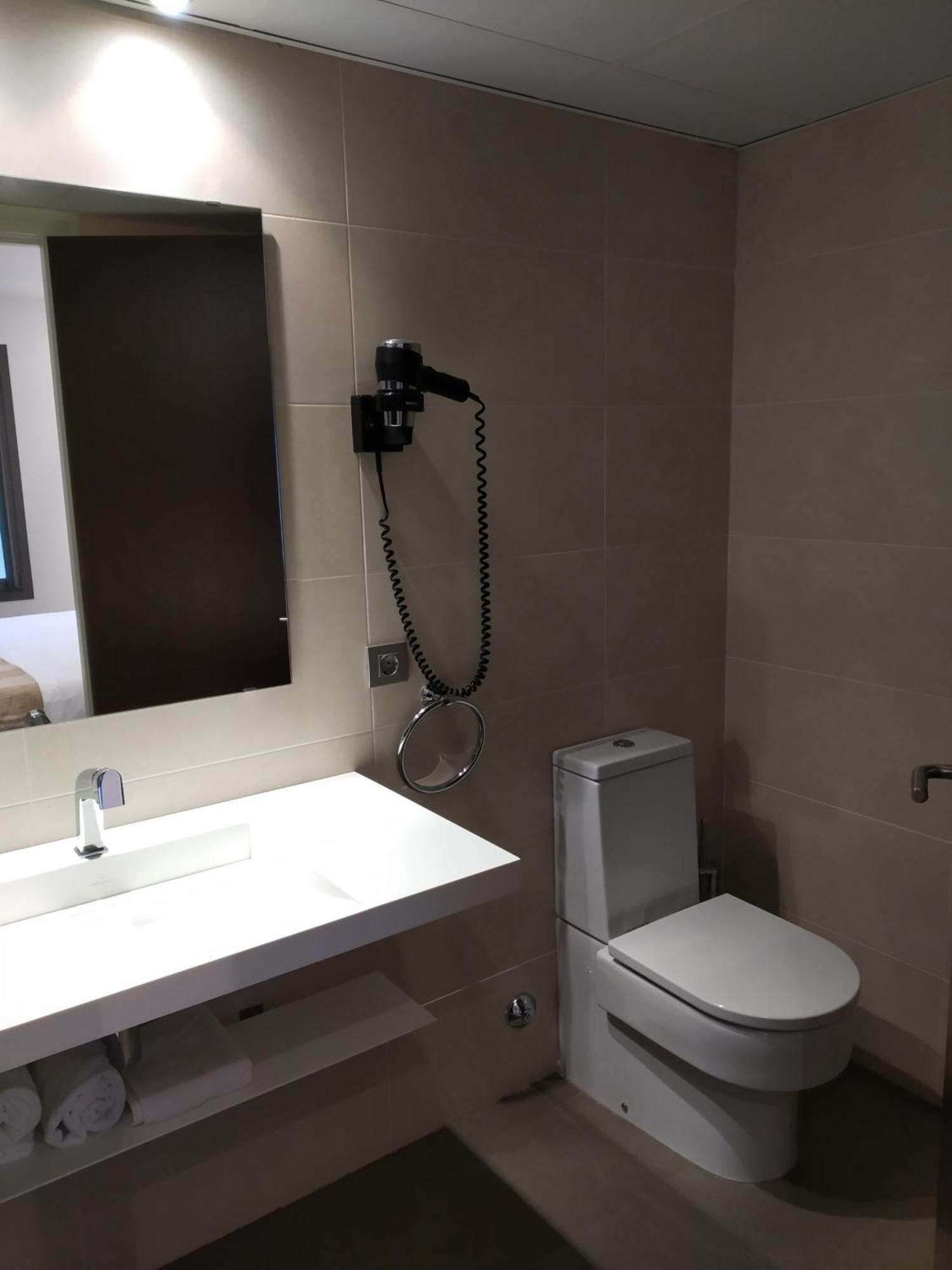 Hotel Olot Centre Room photo