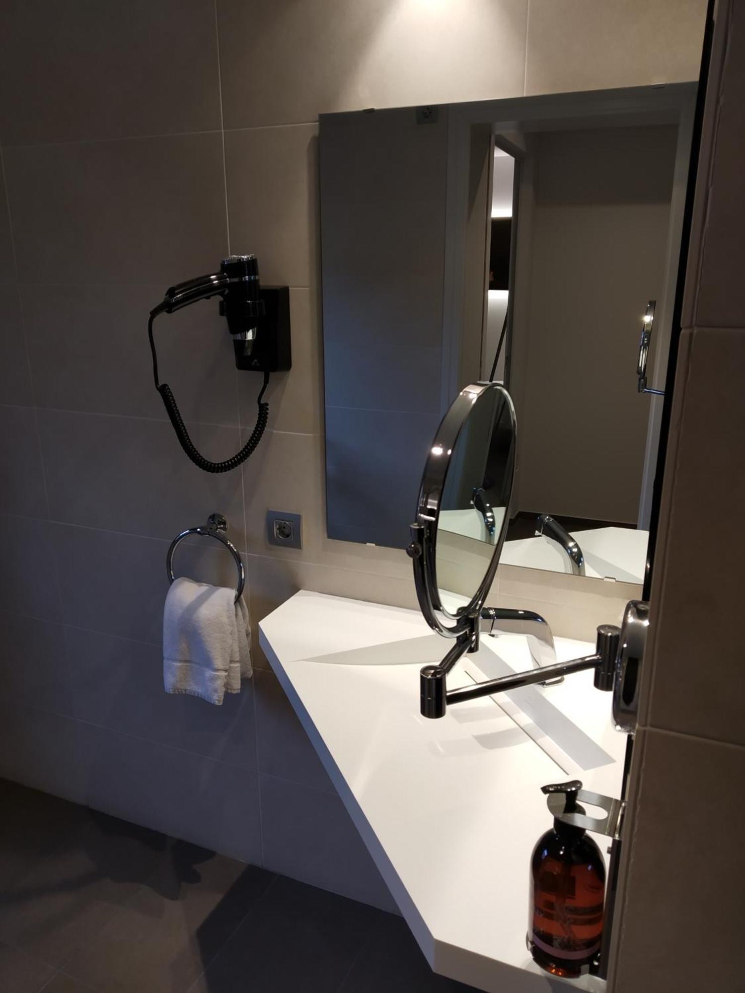 Hotel Olot Centre Room photo