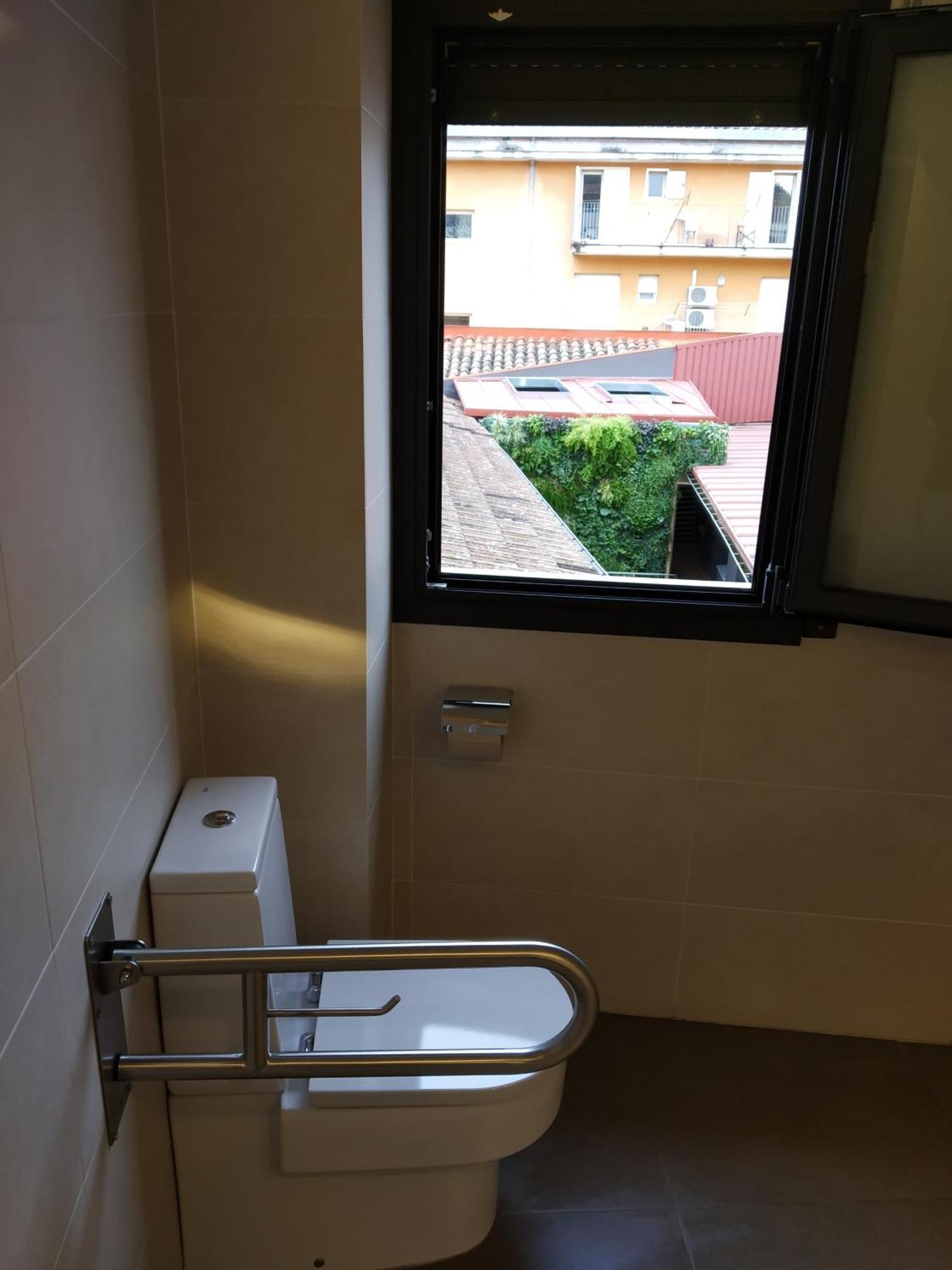 Hotel Olot Centre Room photo