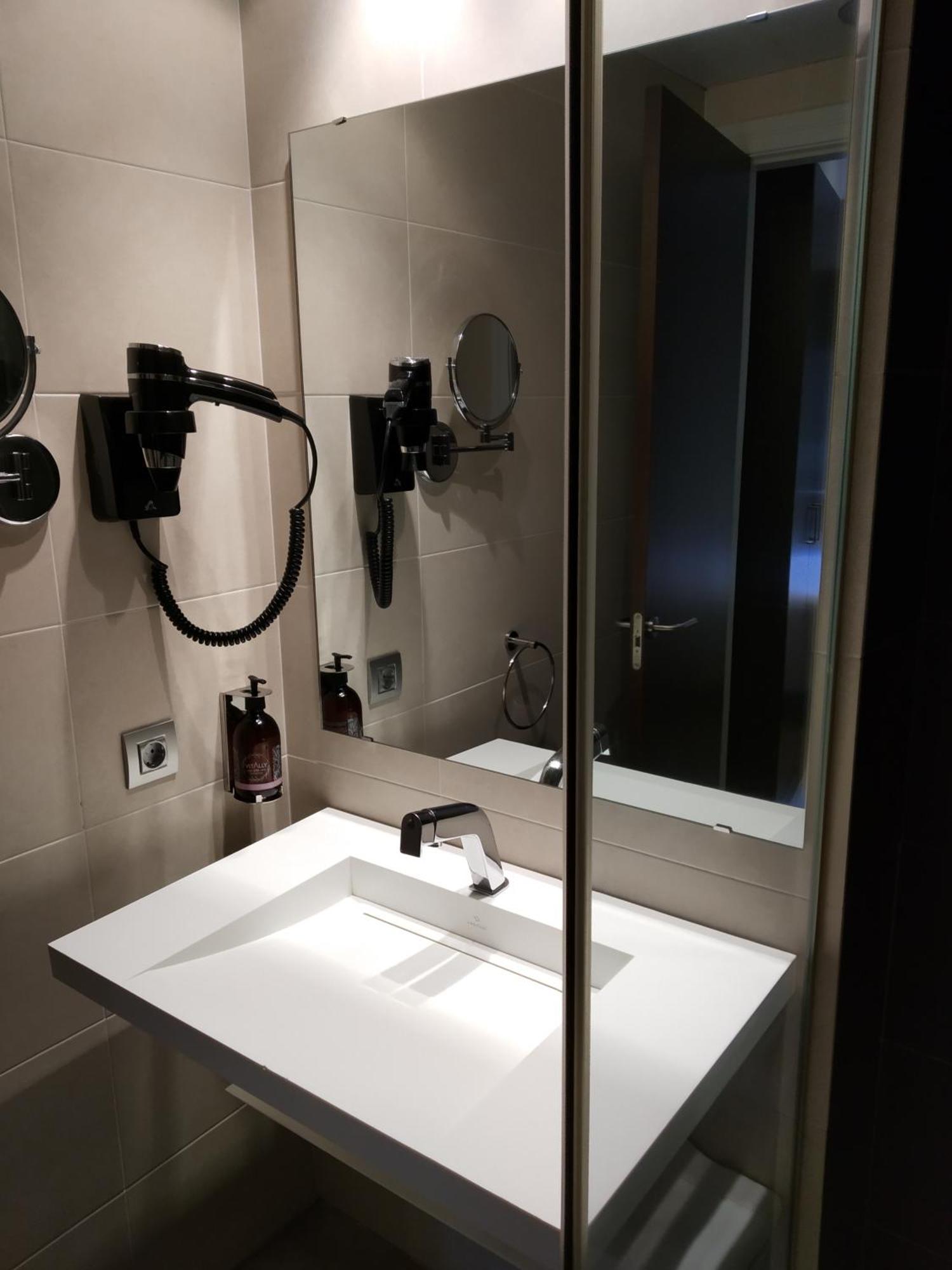 Hotel Olot Centre Room photo