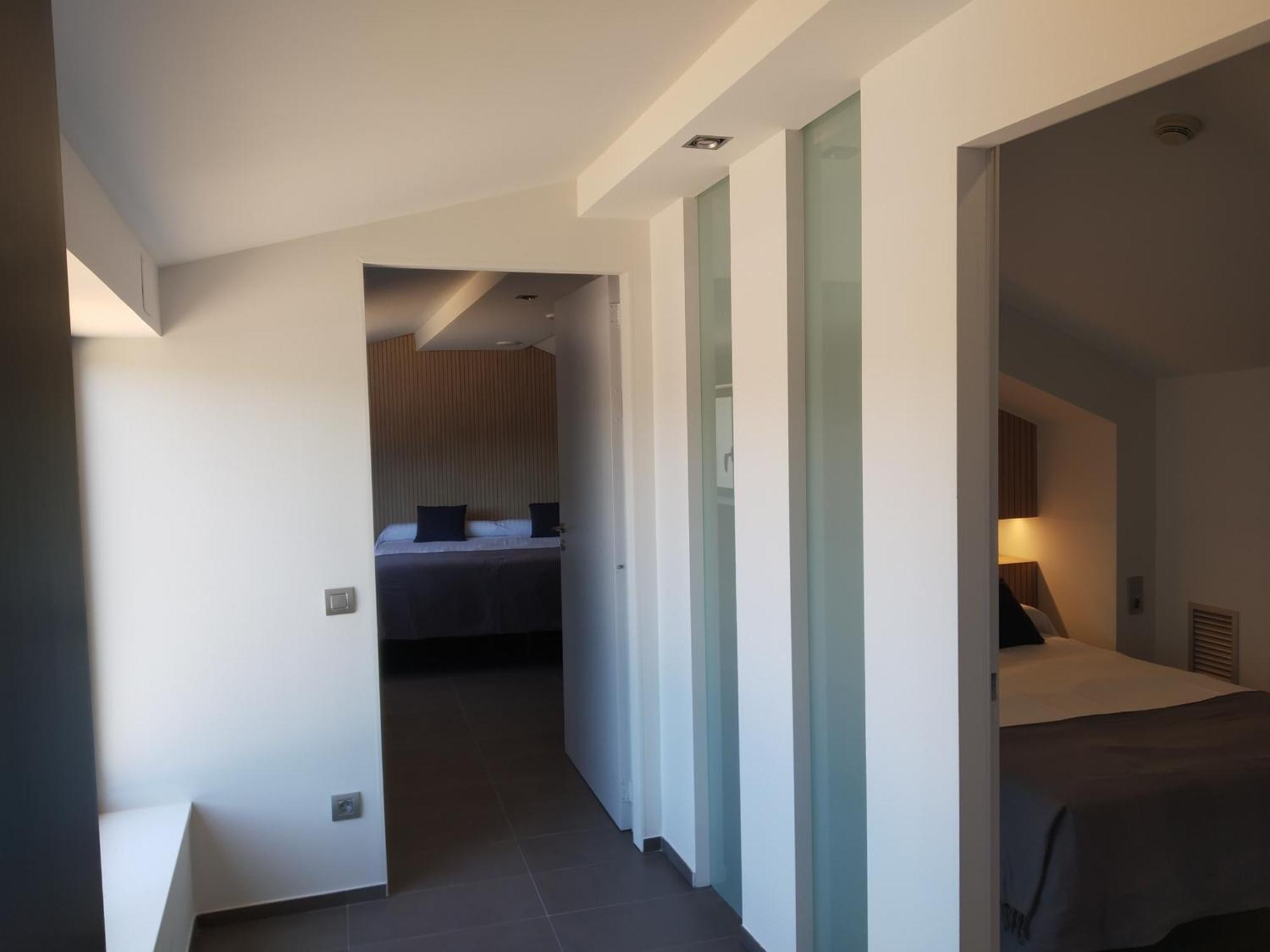 Hotel Olot Centre Exterior photo