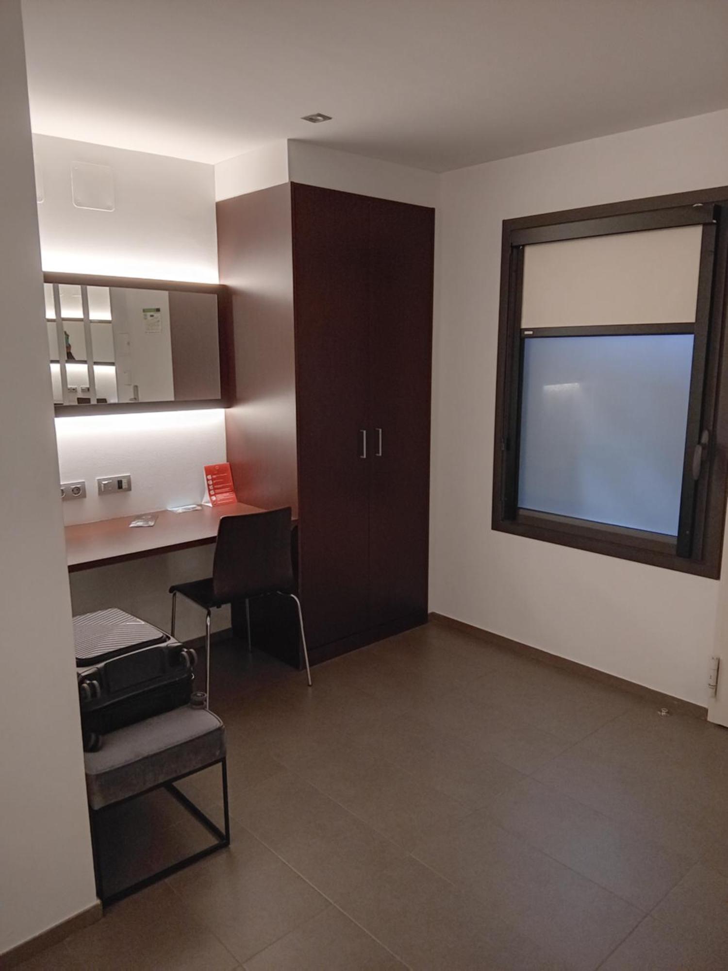 Hotel Olot Centre Exterior photo